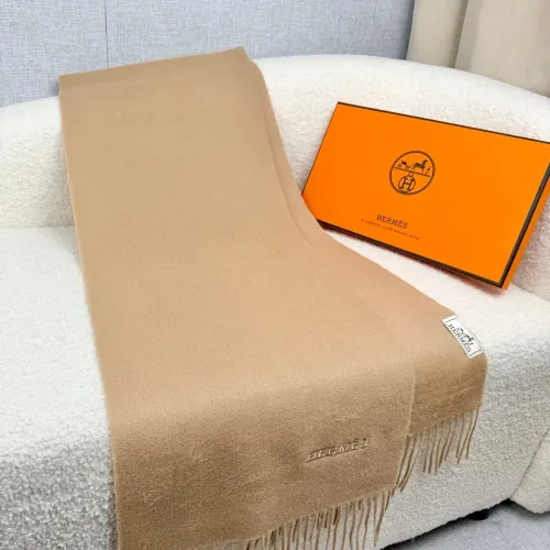 Cheap Hermes Scarf #1396305 Replica Wholesale [$52.00 USD] [ITEM#1396305] on Replica Hermes Scarf