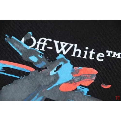 Cheap Off-White Hoodies Long Sleeved For Unisex #1396309 Replica Wholesale [$52.00 USD] [ITEM#1396309] on Replica Off-White Hoodies