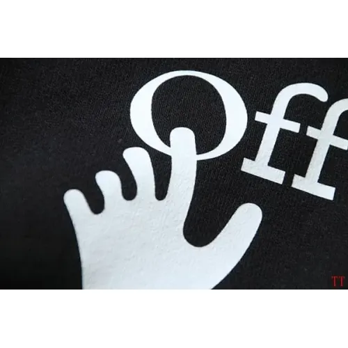 Cheap Off-White Hoodies Long Sleeved For Unisex #1396312 Replica Wholesale [$60.00 USD] [ITEM#1396312] on Replica Off-White Hoodies