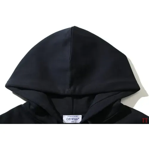Cheap Off-White Hoodies Long Sleeved For Unisex #1396314 Replica Wholesale [$64.00 USD] [ITEM#1396314] on Replica Off-White Hoodies