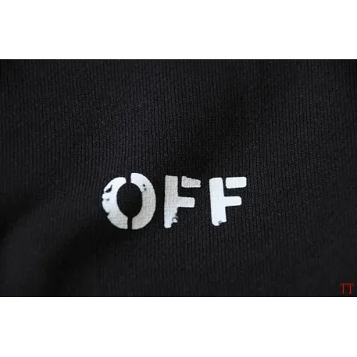 Cheap Off-White Hoodies Long Sleeved For Unisex #1396317 Replica Wholesale [$45.00 USD] [ITEM#1396317] on Replica Off-White Hoodies