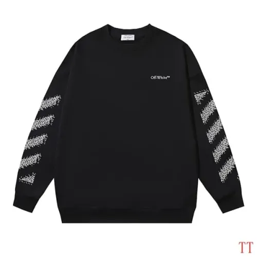 Off-White Hoodies Long Sleeved For Unisex #1396320
