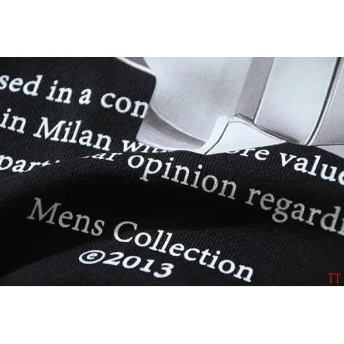 Cheap Off-White Hoodies Long Sleeved For Unisex #1396324 Replica Wholesale [$45.00 USD] [ITEM#1396324] on Replica Off-White Hoodies