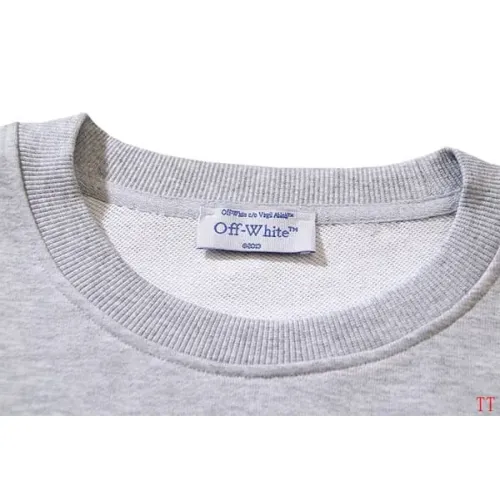 Cheap Off-White Hoodies Long Sleeved For Unisex #1396326 Replica Wholesale [$45.00 USD] [ITEM#1396326] on Replica Off-White Hoodies