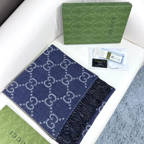 Gucci Scarf #1396327