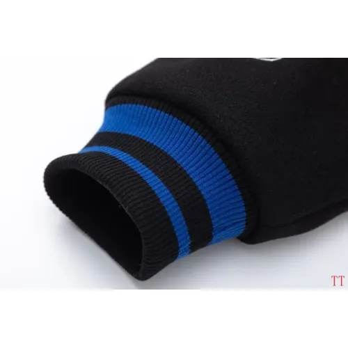 Cheap Off-White Jackets Long Sleeved For Unisex #1396330 Replica Wholesale [$98.00 USD] [ITEM#1396330] on Replica Off-White Jackets