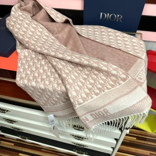 Christian Dior Scarf #1396334