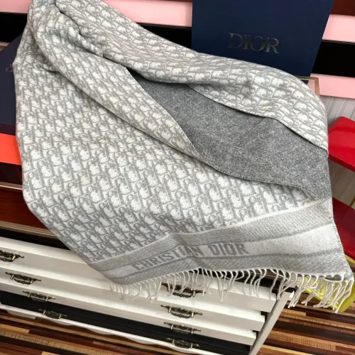 Christian Dior Scarf #1396335