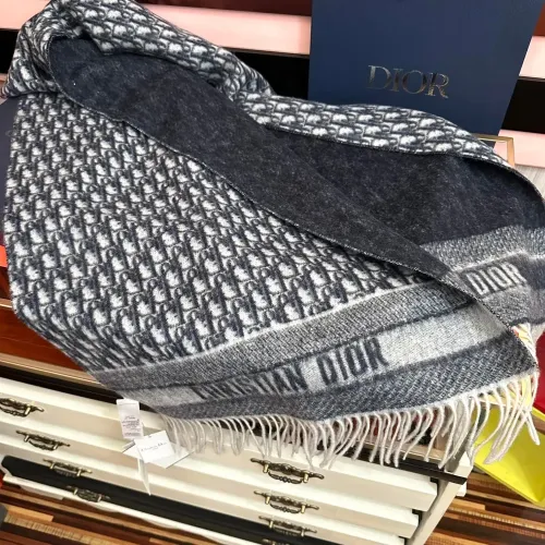 Christian Dior Scarf #1396336