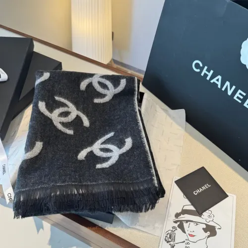 Chanel Scarves #1396337