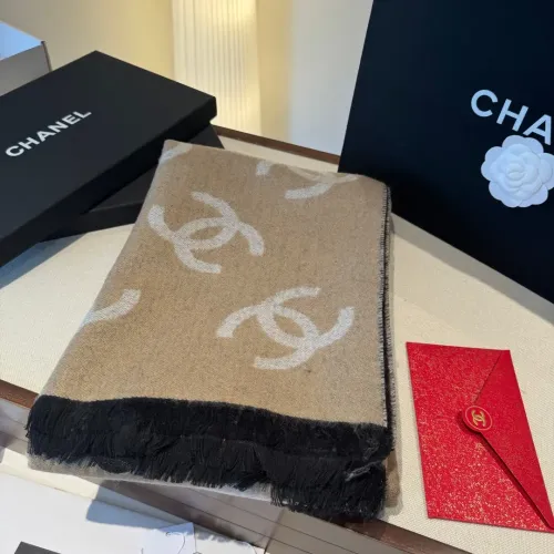 Chanel Scarves #1396338