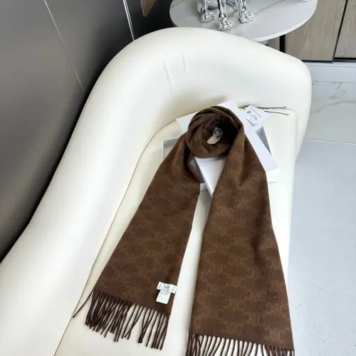 Cheap Celine Scarf #1396339 Replica Wholesale [$48.00 USD] [ITEM#1396339] on Replica Celine Scarf