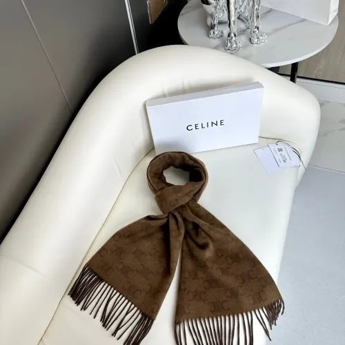 Cheap Celine Scarf #1396339 Replica Wholesale [$48.00 USD] [ITEM#1396339] on Replica Celine Scarf
