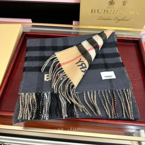 Cheap Burberry Scarf #1396341 Replica Wholesale [$45.00 USD] [ITEM#1396341] on Replica Burberry Scarf