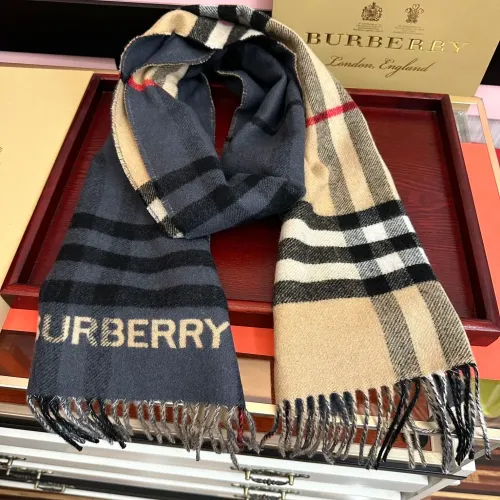 Cheap Burberry Scarf #1396341 Replica Wholesale [$45.00 USD] [ITEM#1396341] on Replica Burberry Scarf