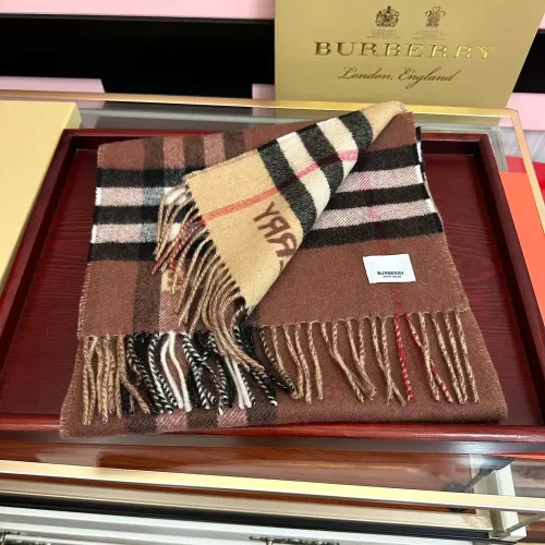 Cheap Burberry Scarf #1396343 Replica Wholesale [$45.00 USD] [ITEM#1396343] on Replica Burberry Scarf