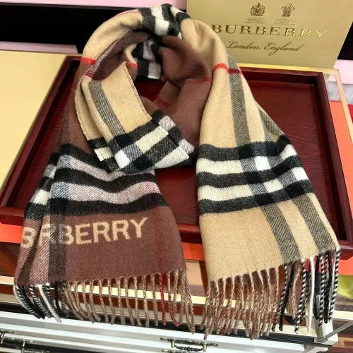 Cheap Burberry Scarf #1396343 Replica Wholesale [$45.00 USD] [ITEM#1396343] on Replica Burberry Scarf