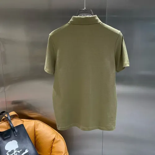 Cheap Burberry T-Shirts Short Sleeved For Men #1396349 Replica Wholesale [$42.00 USD] [ITEM#1396349] on Replica Burberry T-Shirts