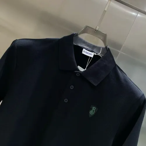 Cheap Burberry T-Shirts Short Sleeved For Men #1396350 Replica Wholesale [$42.00 USD] [ITEM#1396350] on Replica Burberry T-Shirts