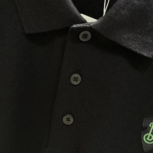 Cheap Burberry T-Shirts Short Sleeved For Men #1396350 Replica Wholesale [$42.00 USD] [ITEM#1396350] on Replica Burberry T-Shirts