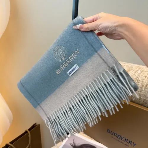 Cheap Burberry Scarf #1396351 Replica Wholesale [$48.00 USD] [ITEM#1396351] on Replica Burberry Scarf
