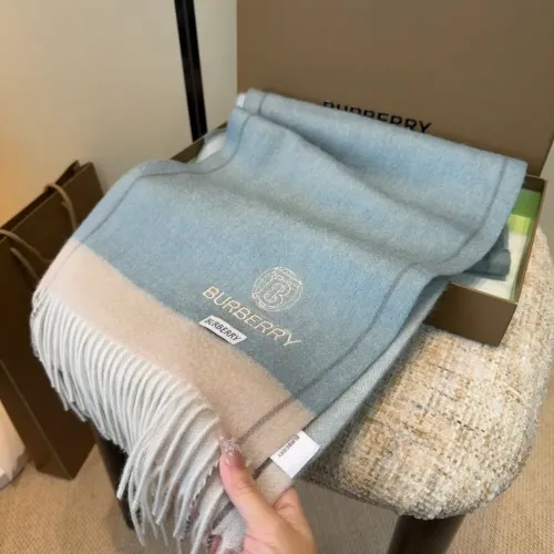 Cheap Burberry Scarf #1396351 Replica Wholesale [$48.00 USD] [ITEM#1396351] on Replica Burberry Scarf