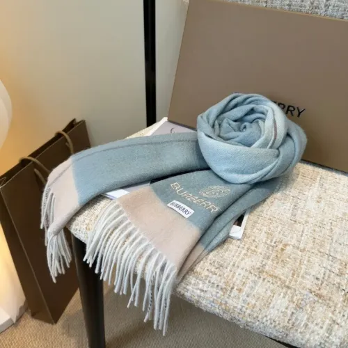 Cheap Burberry Scarf #1396351 Replica Wholesale [$48.00 USD] [ITEM#1396351] on Replica Burberry Scarf
