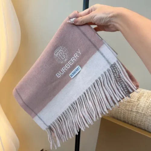 Cheap Burberry Scarf #1396353 Replica Wholesale [$48.00 USD] [ITEM#1396353] on Replica Burberry Scarf