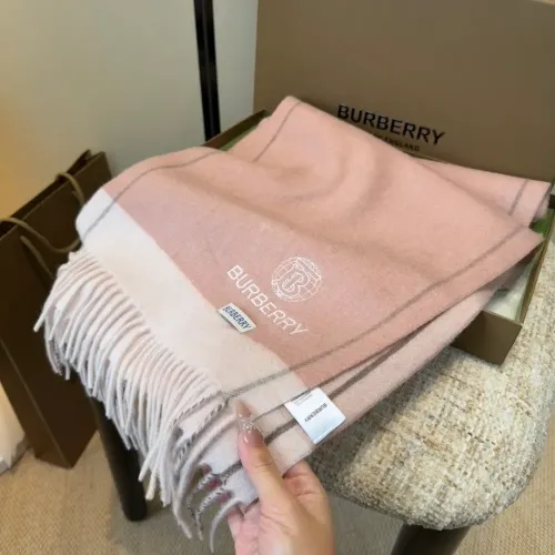 Cheap Burberry Scarf #1396353 Replica Wholesale [$48.00 USD] [ITEM#1396353] on Replica Burberry Scarf