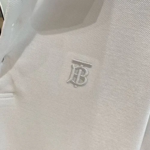 Cheap Burberry T-Shirts Short Sleeved For Men #1396354 Replica Wholesale [$42.00 USD] [ITEM#1396354] on Replica Burberry T-Shirts