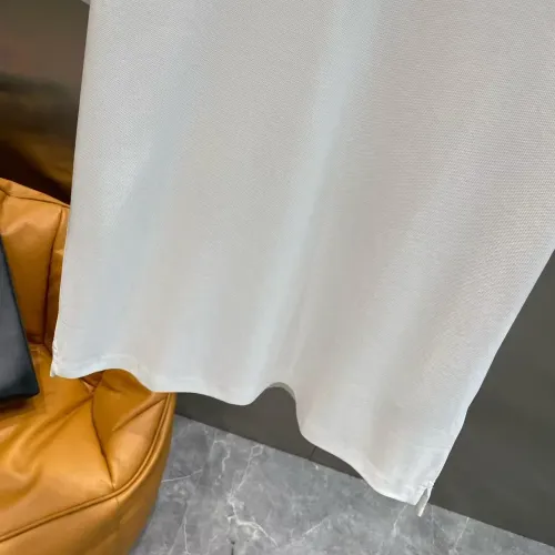 Cheap Burberry T-Shirts Short Sleeved For Men #1396354 Replica Wholesale [$42.00 USD] [ITEM#1396354] on Replica Burberry T-Shirts