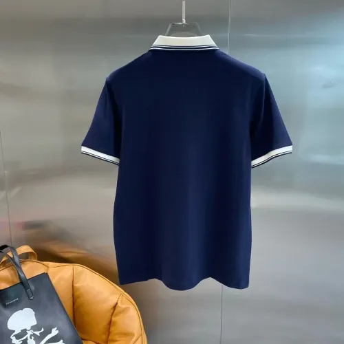 Cheap Gucci T-Shirts Short Sleeved For Men #1396356 Replica Wholesale [$42.00 USD] [ITEM#1396356] on Replica Gucci T-Shirts