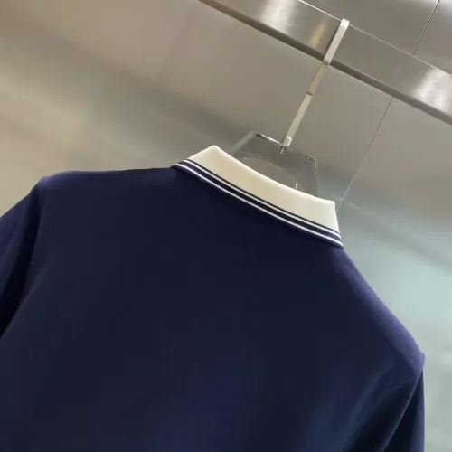 Cheap Gucci T-Shirts Short Sleeved For Men #1396356 Replica Wholesale [$42.00 USD] [ITEM#1396356] on Replica Gucci T-Shirts