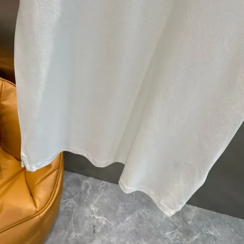 Cheap Prada T-Shirts Short Sleeved For Men #1396357 Replica Wholesale [$42.00 USD] [ITEM#1396357] on Replica Prada T-Shirts