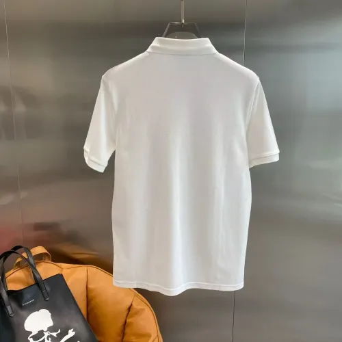 Cheap Prada T-Shirts Short Sleeved For Men #1396358 Replica Wholesale [$42.00 USD] [ITEM#1396358] on Replica Prada T-Shirts