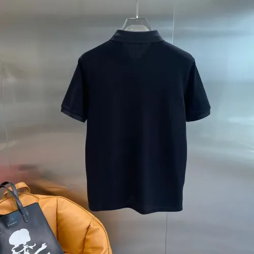 Cheap Prada T-Shirts Short Sleeved For Men #1396359 Replica Wholesale [$42.00 USD] [ITEM#1396359] on Replica Prada T-Shirts