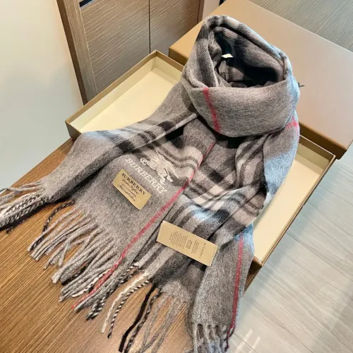 Cheap Burberry Scarf #1396360 Replica Wholesale [$48.00 USD] [ITEM#1396360] on Replica Burberry Scarf