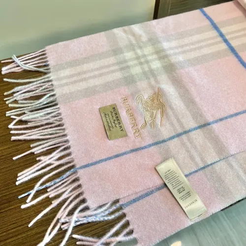 Cheap Burberry Scarf #1396361 Replica Wholesale [$48.00 USD] [ITEM#1396361] on Replica Burberry Scarf