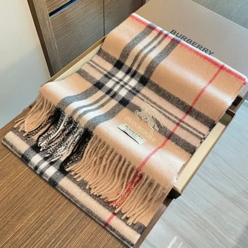 Cheap Burberry Scarf #1396362 Replica Wholesale [$48.00 USD] [ITEM#1396362] on Replica Burberry Scarf