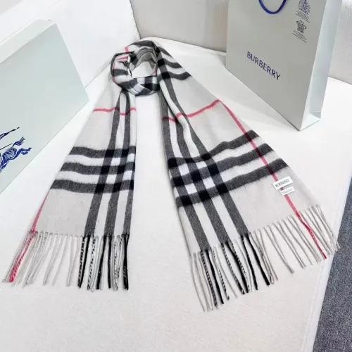 Cheap Burberry Scarf #1396363 Replica Wholesale [$48.00 USD] [ITEM#1396363] on Replica Burberry Scarf