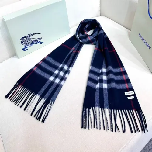Cheap Burberry Scarf #1396364 Replica Wholesale [$48.00 USD] [ITEM#1396364] on Replica Burberry Scarf