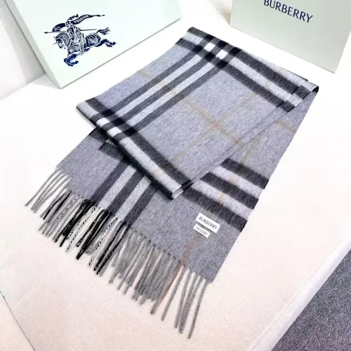 Cheap Burberry Scarf #1396366 Replica Wholesale [$48.00 USD] [ITEM#1396366] on Replica Burberry Scarf