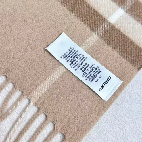 Cheap Burberry Scarf #1396368 Replica Wholesale [$48.00 USD] [ITEM#1396368] on Replica Burberry Scarf