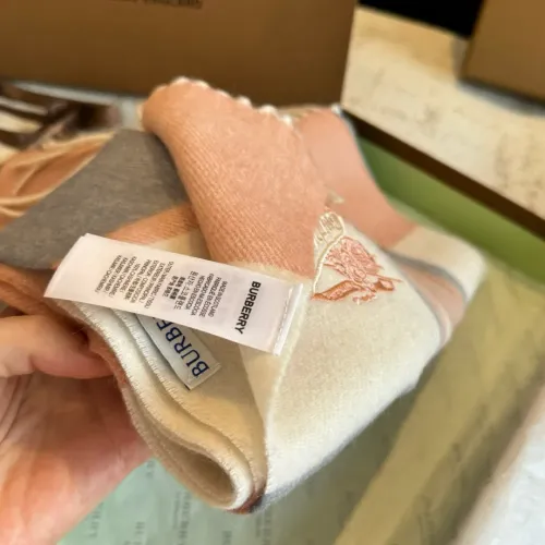 Cheap Burberry Scarf #1396372 Replica Wholesale [$52.00 USD] [ITEM#1396372] on Replica Burberry Scarf