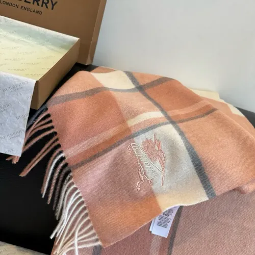 Cheap Burberry Scarf #1396372 Replica Wholesale [$52.00 USD] [ITEM#1396372] on Replica Burberry Scarf