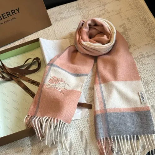 Cheap Burberry Scarf #1396372 Replica Wholesale [$52.00 USD] [ITEM#1396372] on Replica Burberry Scarf