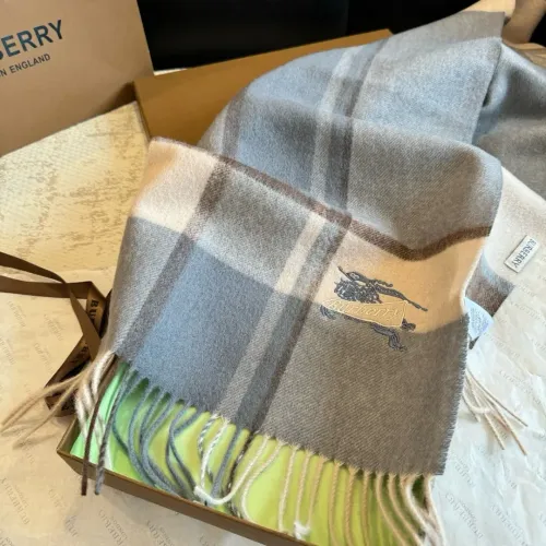 Cheap Burberry Scarf #1396373 Replica Wholesale [$52.00 USD] [ITEM#1396373] on Replica Burberry Scarf