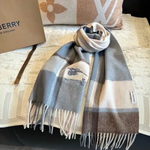 Cheap Burberry Scarf #1396373 Replica Wholesale [$52.00 USD] [ITEM#1396373] on Replica Burberry Scarf