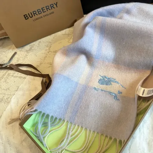 Cheap Burberry Scarf #1396375 Replica Wholesale [$52.00 USD] [ITEM#1396375] on Replica Burberry Scarf