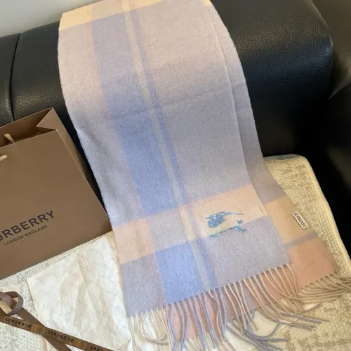 Cheap Burberry Scarf #1396375 Replica Wholesale [$52.00 USD] [ITEM#1396375] on Replica Burberry Scarf